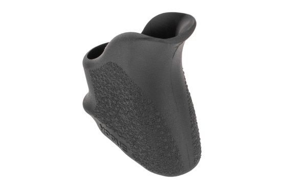 Hogue S&W Body Guard Grip Sleeve features a cobblestone texture